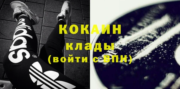 тгк Михайлов